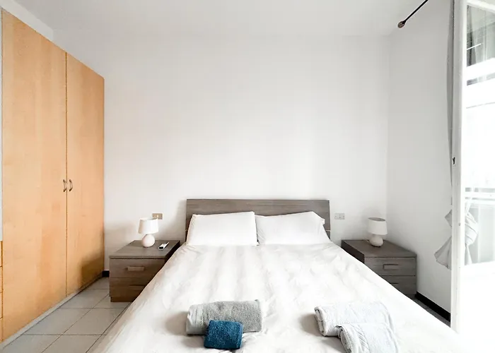 Apartamento de 2 Dormitorios