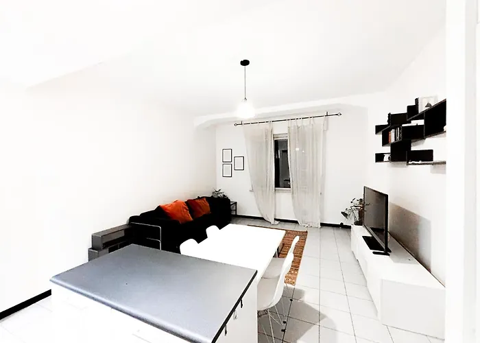 Apartamento de 2 Dormitorios