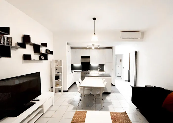 Apartamento de 2 Dormitorios