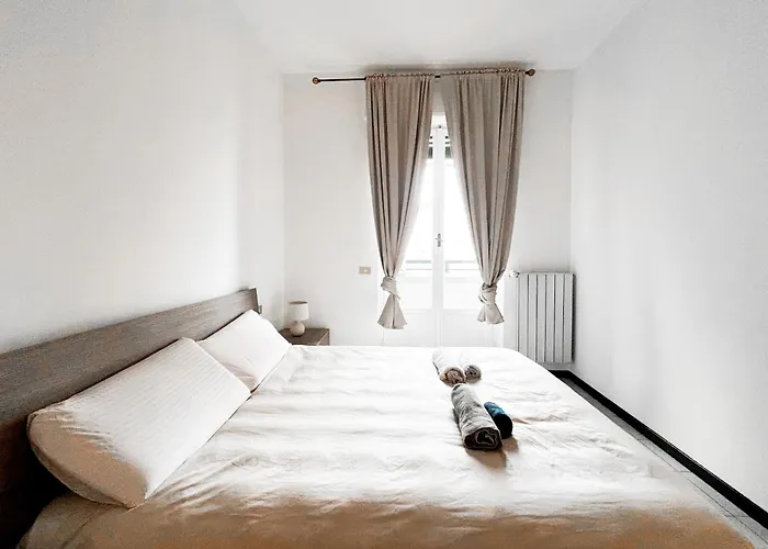 Apartamento de 2 Dormitorios